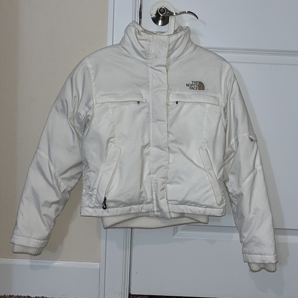 The North Face Women’s Ski/Snow Coat
